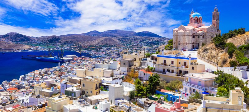 Σύρος