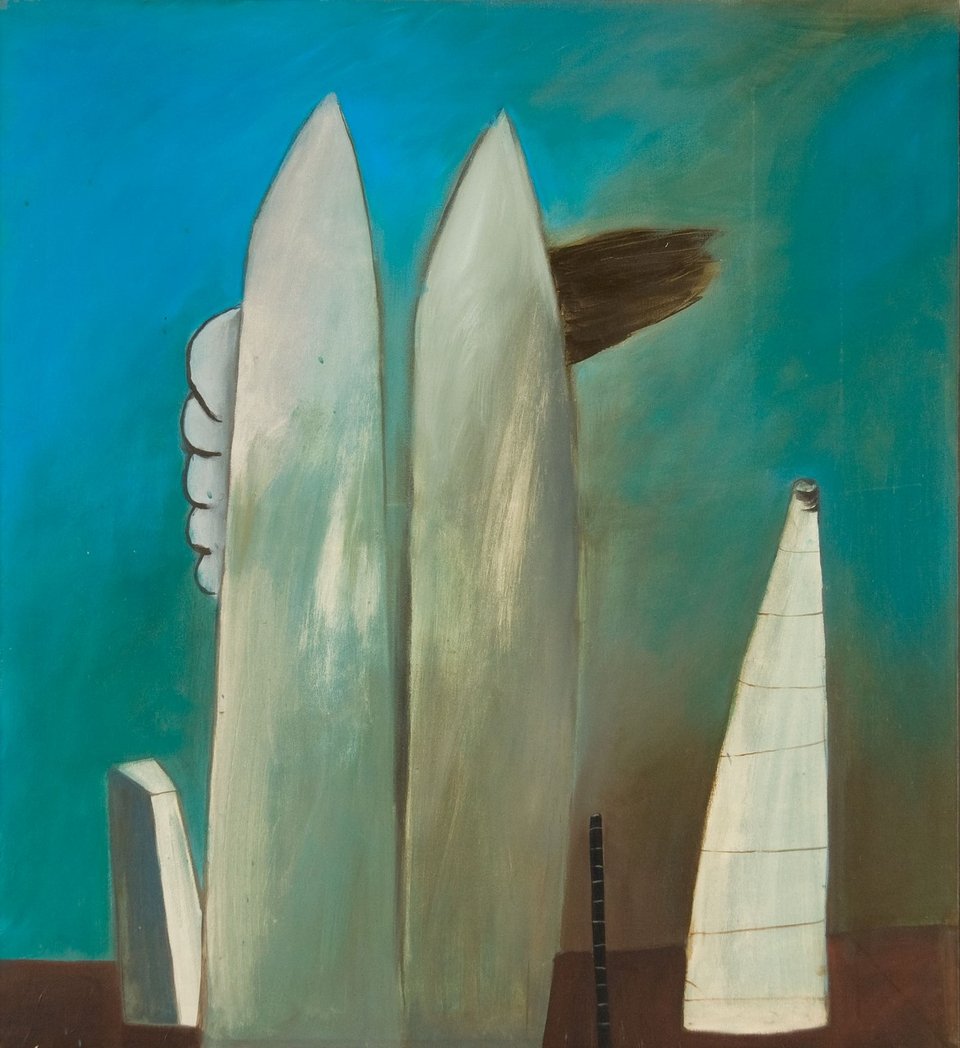 Θεσμός στη Σύρο η δημοπρασία κορυφαίων έργων τέχνης κάθε Αύγουστο [εικόνες]  | iefimerida.gr 2