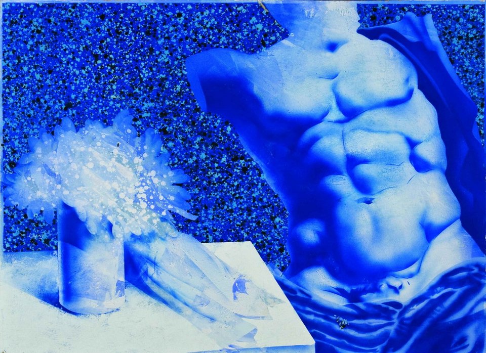 Θεσμός στη Σύρο η δημοπρασία κορυφαίων έργων τέχνης κάθε Αύγουστο [εικόνες]  | iefimerida.gr 3