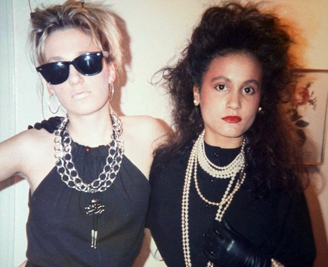 Ματαιοδοξία: 50χρονη έχει να γελάσει 40 χρόνια για να μην κάνει ρυτίδες [εικόνες] | iefimerida.gr 0