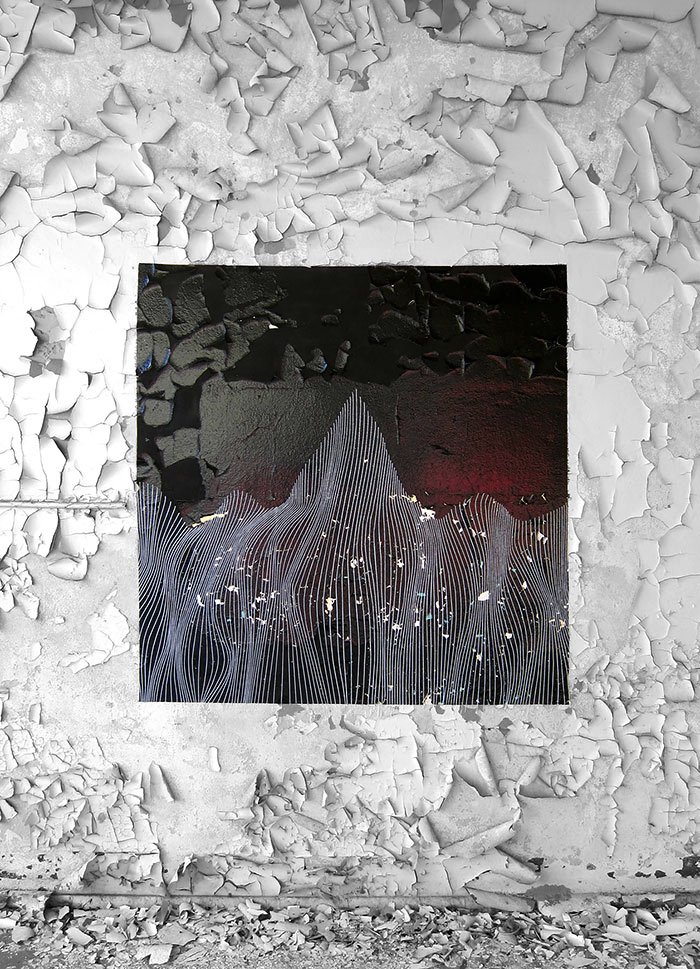 Οχι δεν είναι μπογιά αλλά... ταινία: Τα απίστευτα γκράφιτι Αυστραλού καλλιτέχνη [εικόνες] | iefimerida.gr 5