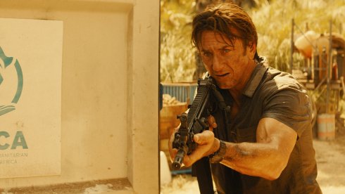CINETROLL: Oταν ο Φρανκεστάιν απέκτησε κοιλιακούς «φέτες» | iefimerida.gr 1