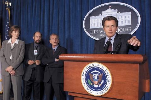 O Πρόεδρος Underwood του House of Cards είναι πιο δημοφιλης από τον πρόεδρο Ομπάμα | iefimerida.gr 0