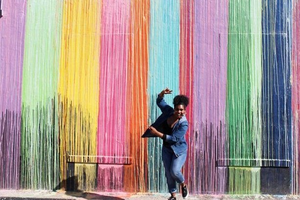 Τα 12 τοπ σημεία για να βγάλεις selfie -Είναι αυτά που ψάχνουν όλοι στο Ιnstagram... [εικόνες] | iefimerida.gr 0