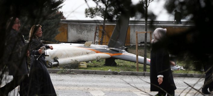 Αυτή είναι η βόμβα του Β’ Παγκοσμίου Πολέμου που εξουδετερώθηκε στη Θεσσαλονίκη [εικόνες] | iefimerida.gr 0