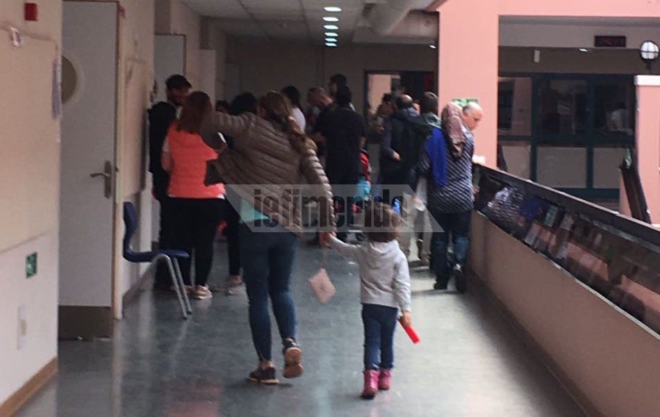 Το iefimerida.gr στην Τουρκία -Σκάνδαλο με τις αφίσες του Ερντογάν | iefimerida.gr 0