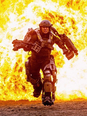 CINETROLL: Oταν ο Φρανκεστάιν απέκτησε κοιλιακούς «φέτες» | iefimerida.gr 0