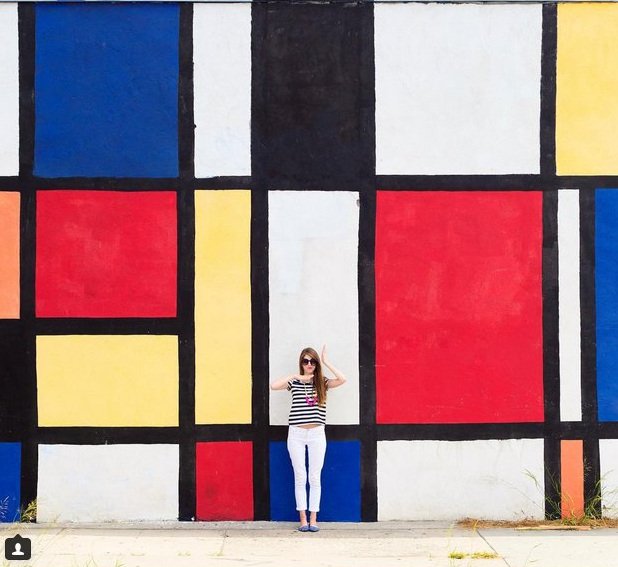 Τα 12 τοπ σημεία για να βγάλεις selfie -Είναι αυτά που ψάχνουν όλοι στο Ιnstagram... [εικόνες] | iefimerida.gr 1