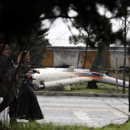 Αυτή είναι η βόμβα του Β’ Παγκοσμίου Πολέμου που εξουδετερώθηκε στη Θεσσαλονίκη [εικόνες] | iefimerida.gr 1