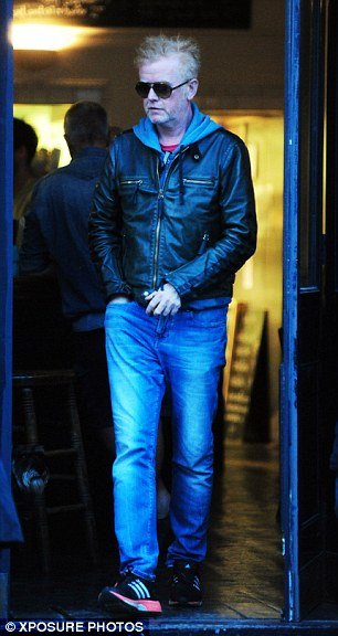 Αυτός είναι ο νέος παρουσιαστής του Top Gear -Θα αντικαταστήσει τον Τζέρεμι Κλάρκσον [εικόνες] | iefimerida.gr 0