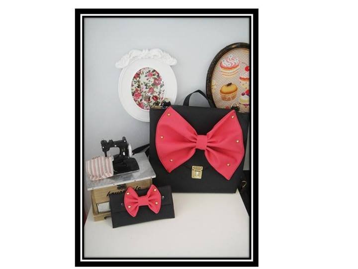 Eλισσάβετ Μαυρογέννη: Η Ελληνίδα που μάγεψε με τις ρομαντικές της τσάντες τις γυναίκες σε Ελλάδα, Άμστερνταμ και Βερολίνο [εικόνες]  | iefimerida.gr 2