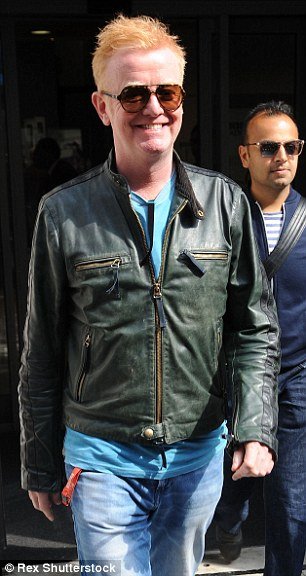 Αυτός είναι ο νέος παρουσιαστής του Top Gear -Θα αντικαταστήσει τον Τζέρεμι Κλάρκσον [εικόνες] | iefimerida.gr 3