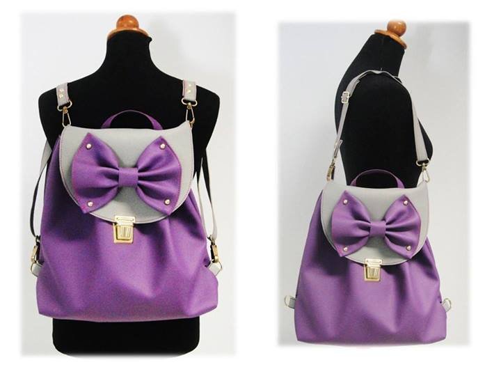 Eλισσάβετ Μαυρογέννη: Η Ελληνίδα που μάγεψε με τις ρομαντικές της τσάντες τις γυναίκες σε Ελλάδα, Άμστερνταμ και Βερολίνο [εικόνες]  | iefimerida.gr 3