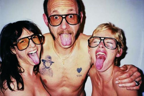 Ο κορυφαίος φωτογράφος μόδας και διασημοτήτων Terry Richardson, κατηγορείται ότι ζητούσε σεξ από τα μοντέλα –Αναστάτωση στον εκδοτικό κόσμο [εικόνες] | iefimerida.gr 7