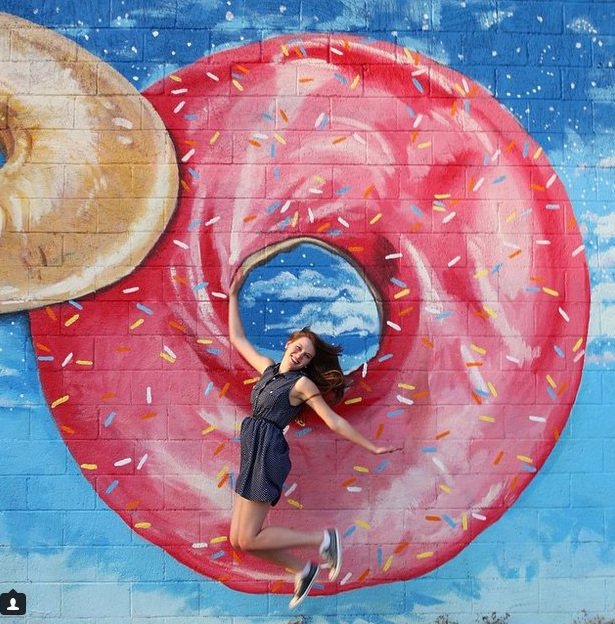 Τα 12 τοπ σημεία για να βγάλεις selfie -Είναι αυτά που ψάχνουν όλοι στο Ιnstagram... [εικόνες] | iefimerida.gr 5