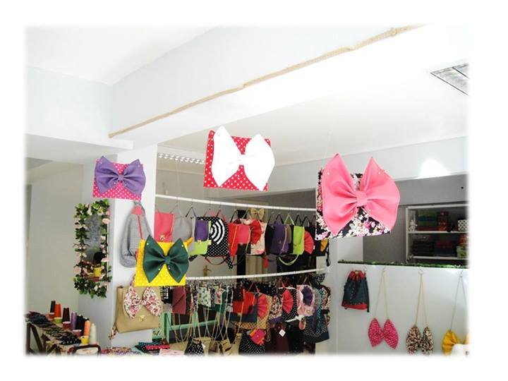 Eλισσάβετ Μαυρογέννη: Η Ελληνίδα που μάγεψε με τις ρομαντικές της τσάντες τις γυναίκες σε Ελλάδα, Άμστερνταμ και Βερολίνο [εικόνες]  | iefimerida.gr 6