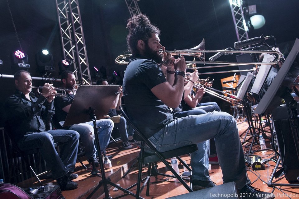 10+2 λόγοι για να δεις την πανσέληνο από την Τεχνόπολη [πρόγραμμα]  | iefimerida.gr 1