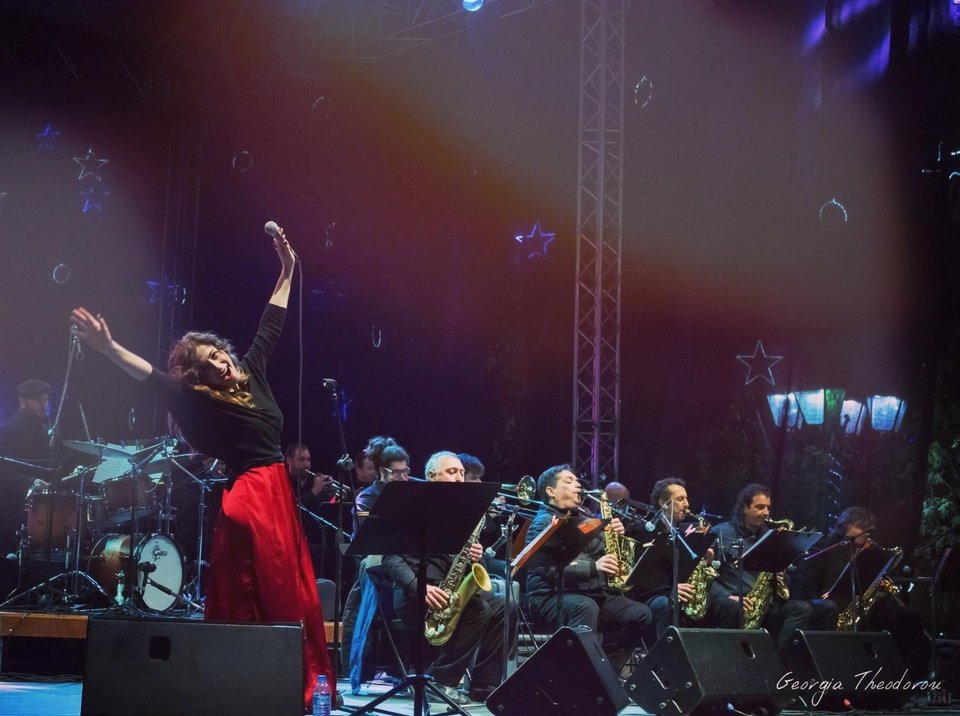 10+2 λόγοι για να δεις την πανσέληνο από την Τεχνόπολη [πρόγραμμα]  | iefimerida.gr 2