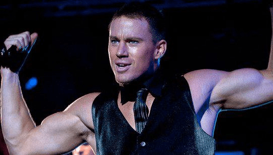 Τι δουλειά έκαναν οι σταρ πριν γίνουν διάσημοι - Πωλητές, στρίπερ και τηλεφωνήτριες [εικόνες] | iefimerida.gr 3