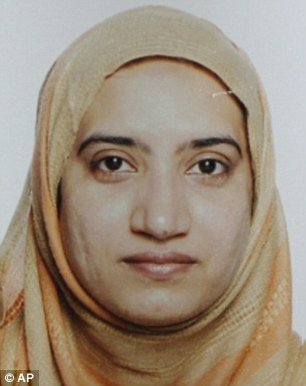 Νέα στοιχεία για την δράστη του μακελειού στην Καλιφόρνια: Από πλούσια οικογένεια, ντυνόταν όπως οι δυτικοί [εικόνες] | iefimerida.gr 0