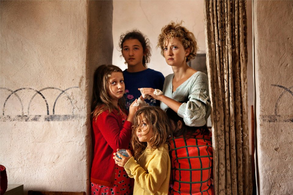 Οι ταινίες της Εβδομάδας: Ενας άλλος αγώνας για την επιστροφή των Μαρμάρων του Παρθενώνα [κριτική & τρέιλερ] | iefimerida.gr 0