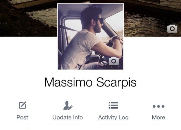 Αλλάζει εμφάνιση το Facebook -Η εικόνα που διέρρευσε [εικόνα] | iefimerida.gr 0