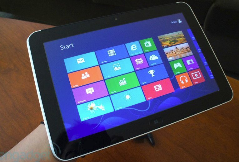 Έρχεται το νέο ElitePad 900 τον Γενάρη από την HP | iefimerida.gr 0