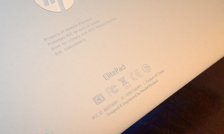 Έρχεται το νέο ElitePad 900 τον Γενάρη από την HP | iefimerida.gr 1