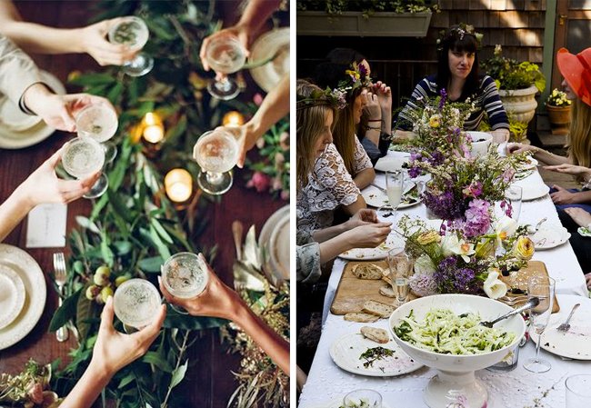 Kinfolk, ένας νέος τρόπος ζωής -Πιο απλά, πιο χαρούμενα [εικόνες] | iefimerida.gr 1