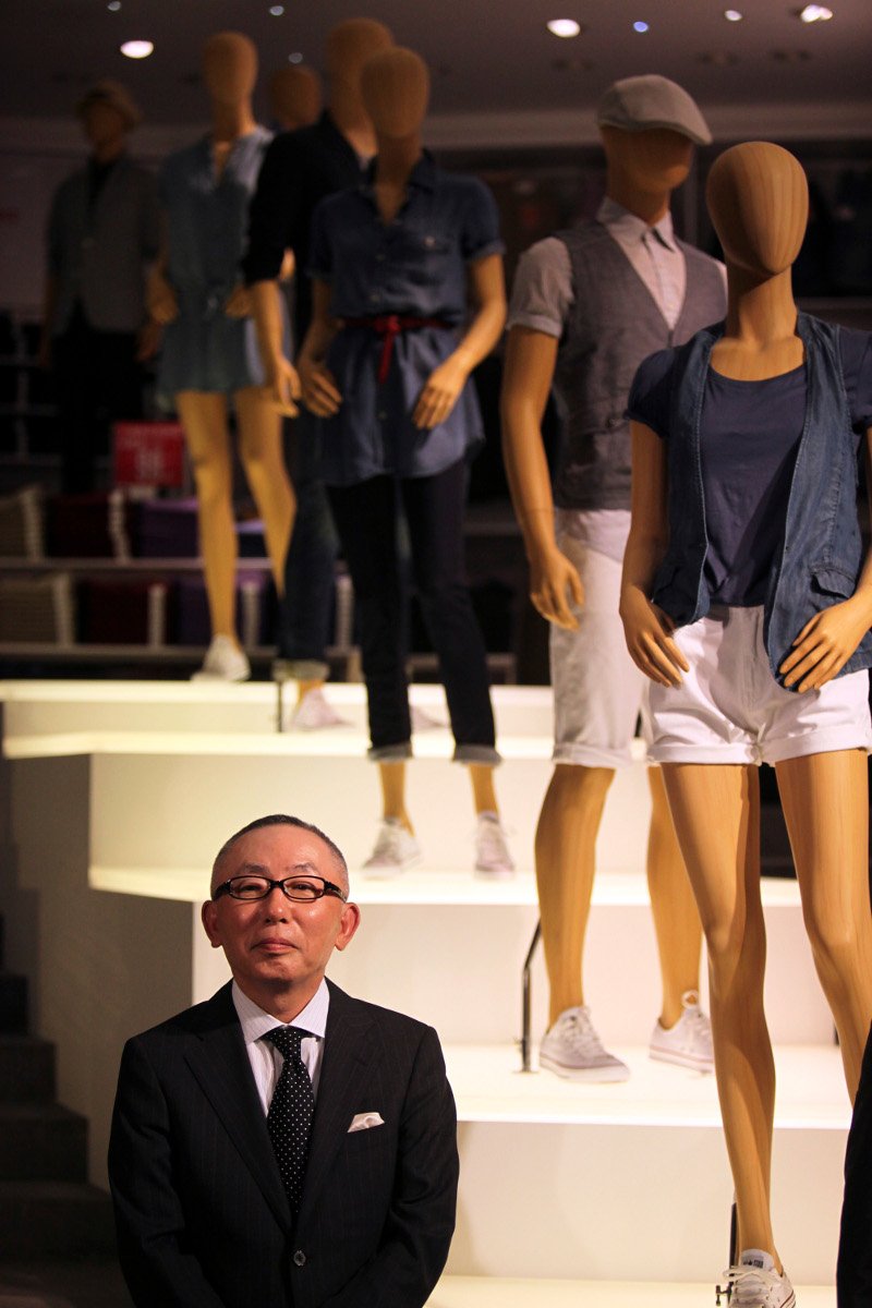 1,33 δισ. ευρώ σε μια μέρα έχασε ο πλουσιότερος άνθρωπος στην Ιαπωνία [εικόνες] | iefimerida.gr 2