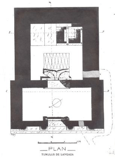 Δεν είναι μόνο η Αμφίπολη -Τα παραδείγματα άλλων μακεδονικών τάφων με υπόγειες κρύπτες [εικόνες] | iefimerida.gr 3
