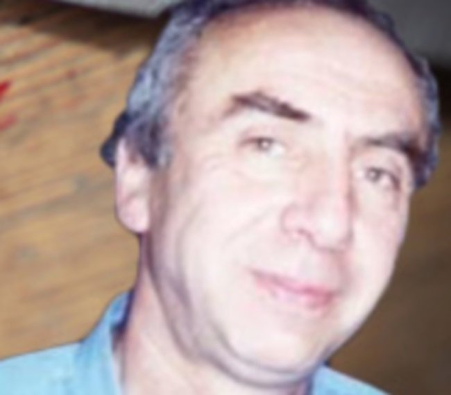 Εξιχνιάστηκε η δολοφονία του επιχειρηματία στον Αλμυρό -Τον σκότωσε πρώην υπάλληλός  του [εικόνα] | iefimerida.gr 0