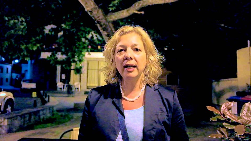 Οι γυναίκες του Σταύρου -Δυναμικές και υποψήφιες στο Ποτάμι από άποψη [εικόνες] | iefimerida.gr 1