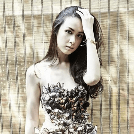 Τα δάκρυα της Μις Ταϊλάνδη -Ζήτησε την εκτέλεση διαδηλωτών αλλά δεν άντεξε την κατακραυγή σε Facebook και Twitter [εικόνες] | iefimerida.gr 5