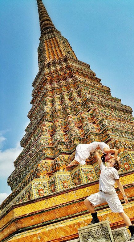 Ζευγάρι παντρεύτηκε 38 φορές μέσα σε 83 μέρες -Το εκπληκτικό τους άλμπουμ [εικόνες] | iefimerida.gr 5