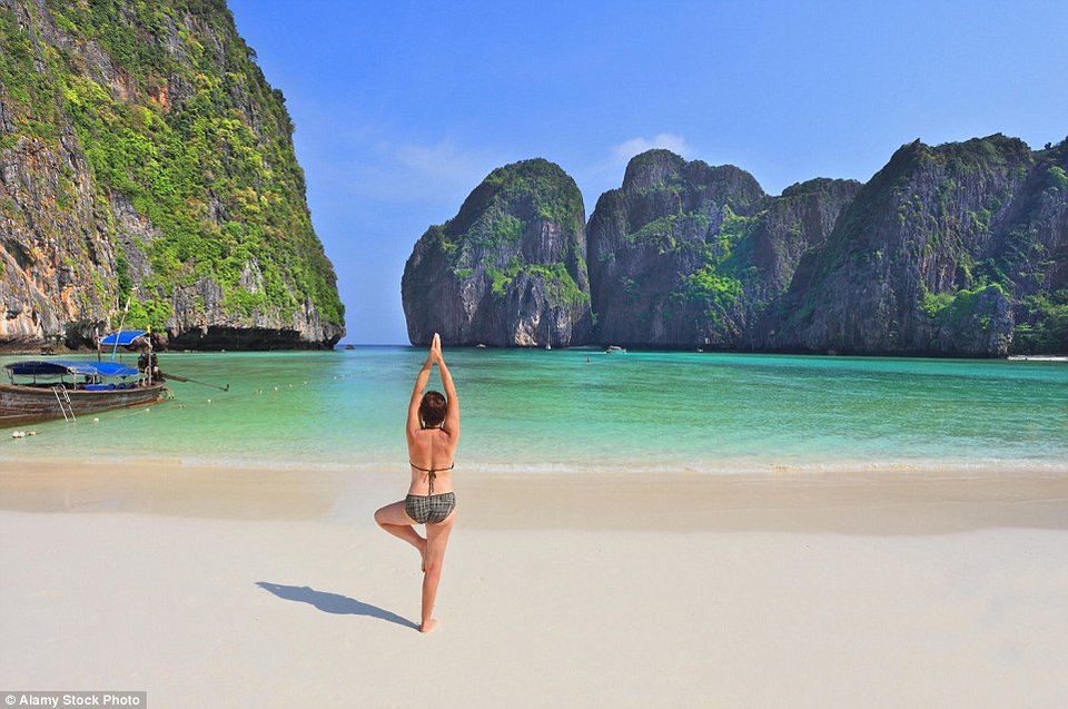 Οι φωτογραφίες στο Ιντερνετ δεν λένε την αλήθεια - 5 ταξιδιωτικοί προορισμοί όπως πραγματικά είναι [εικόνες] | iefimerida.gr 6