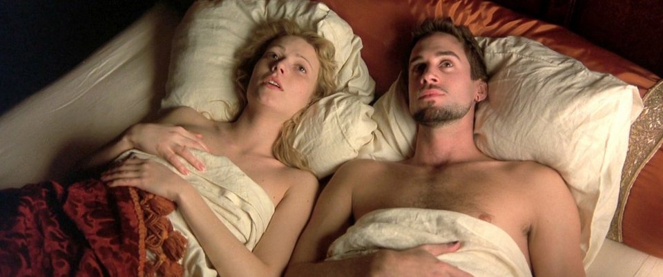 Business Insider: Τα 10 χειρότερα φιλμ που πήραν το Οσκαρ καλύτερης ταινίας -Ποιες έπρεπε να κερδίσουν [εικόνες] | iefimerida.gr 18