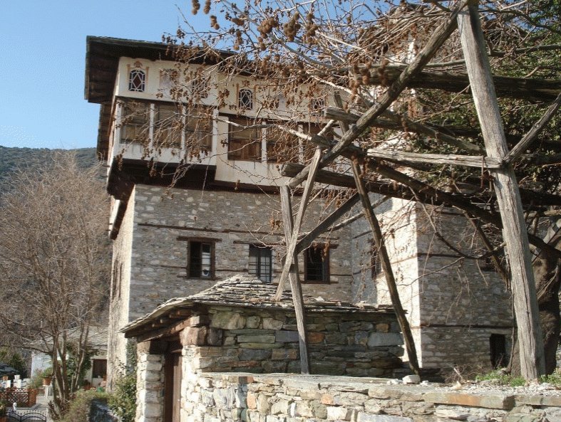 Τρία θαυμάσια αρχοντικά πούλησε το ΤΑΙΠΕΔ στο Πήλιο -Ποιοι είναι οι νέοι ιδιοκτήτες [εικόνες] | iefimerida.gr 1