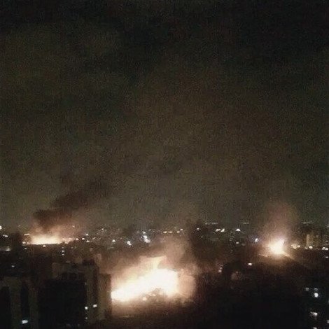 Πύρινη κόλαση από έκρηξη φυσικού αερίου σε πόλη της Ταϊβάν: Δεκάδες νεκροί και πάνω από 200 τραυματίες [εικόνες&βίντεο] | iefimerida.gr 4