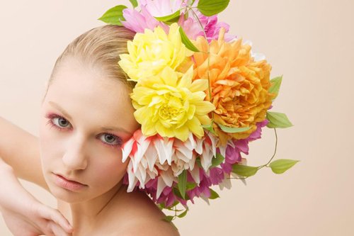 Αξεσουάρ μαλλιών πέρα από κάθε φαντασία [εικόνες] | iefimerida.gr 12