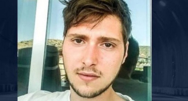 Νέα τροπή: Οι κάμερες του πλοίου κατέγραψαν τον φαντάρο μια ώρα πριν την άφιξη στον Πειραιά [εικόνες] | iefimerida.gr 1