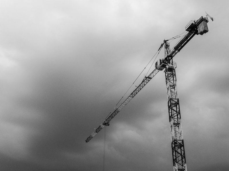 Εργαζόμενοι στο Κέντρο Πολιτισμού φωτογραφίζουν την ψυχή του αεικίνητου εργοταξίου [εικόνες] | iefimerida.gr 2