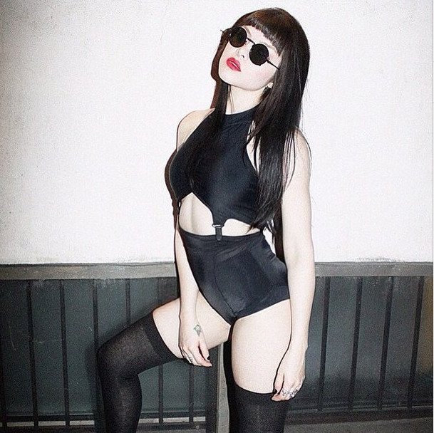 Αυτή είναι η πιο σέξι dj του πλανήτη [εικόνες] | iefimerida.gr 2