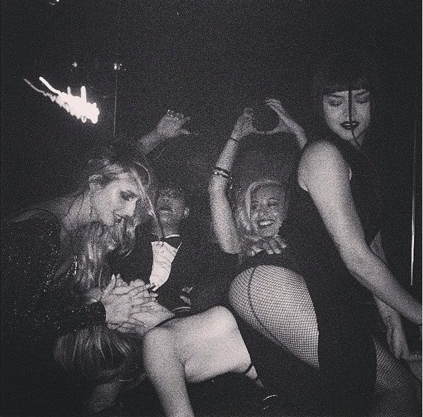 Αυτή είναι η πιο σέξι dj του πλανήτη [εικόνες] | iefimerida.gr 3