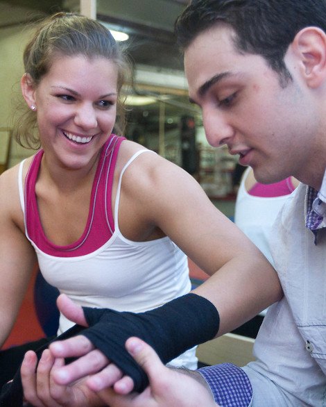 Αυτή είναι η Πορτογαλοϊταλίδα φίλη του νεκρού βομβιστή της Βοστώνης [εικόνες] | iefimerida.gr 0