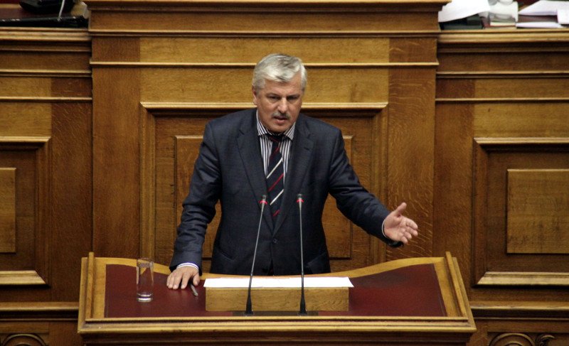 Από τη Βουλή στη βιοπάλη -4 πρώην βουλευτές που έγιναν κτηνοτρόφοι και αγρότες περιγράφουν [εικόνες] | iefimerida.gr 2