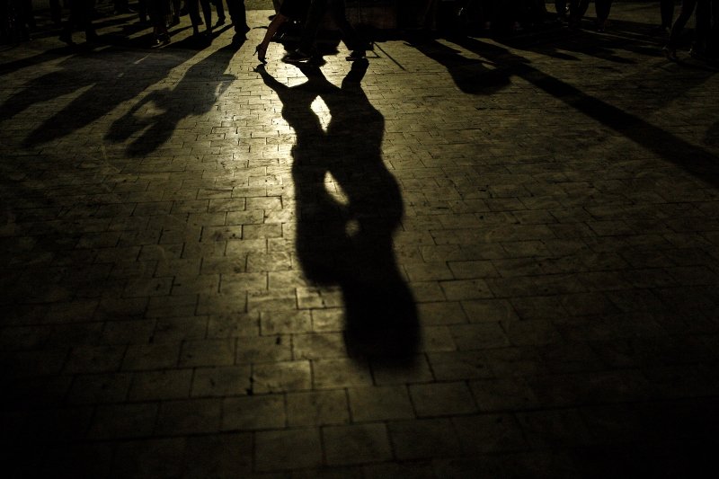 Ταγκό για όλους, στη σκιά του Λευκού Πύργου [εικόνες &amp; βίντεο] | iefimerida.gr 1