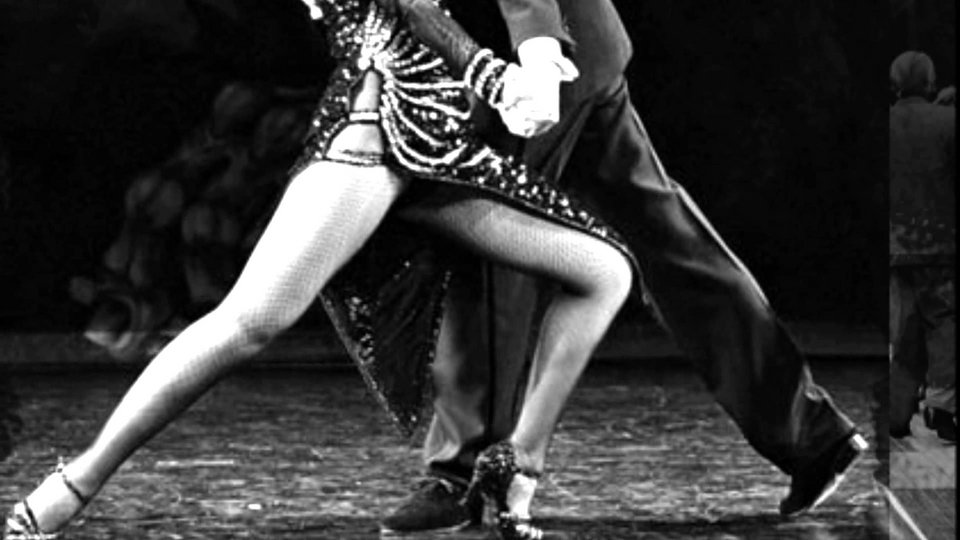 Τάνγκο: Ο πιο ερωτικός χορός αυτό το ΣΚ στο Μέγαρο Μουσικής-Παραδίδονται μαθήματα [εικόνες] | iefimerida.gr 1