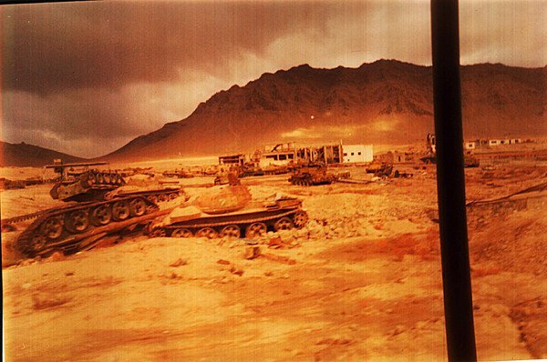 Νεκροταφεία αντικειμένων: Πού πάνε τα αεροπλάνα και τα πλοία όταν πεθαίνουν [εικόνες] | iefimerida.gr 2