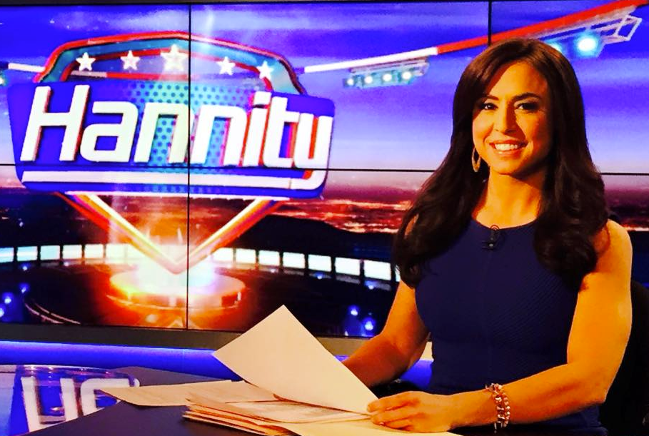 Ελληνοαμερικανή δημοσιογράφος του FOX NEWS ζητά 50 εκατ. δολάρια από το κανάλι για σεξουαλική παρενόχληση [εικόνες] | iefimerida.gr 3